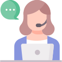 24/7 Helpdesk