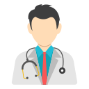 Qualified Doctors
