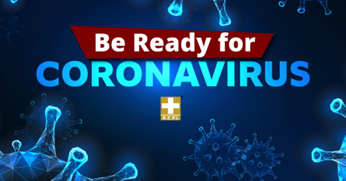Novel Corona Virus Preventive Measures